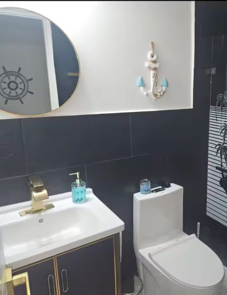 La Olas magnífico apartamento frente a la playa.