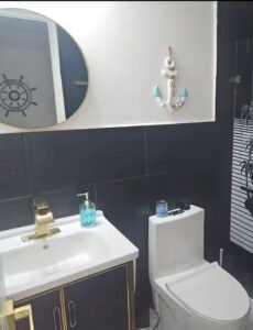 Lujoso Apartamento en primera línea de playa Juan Dolio