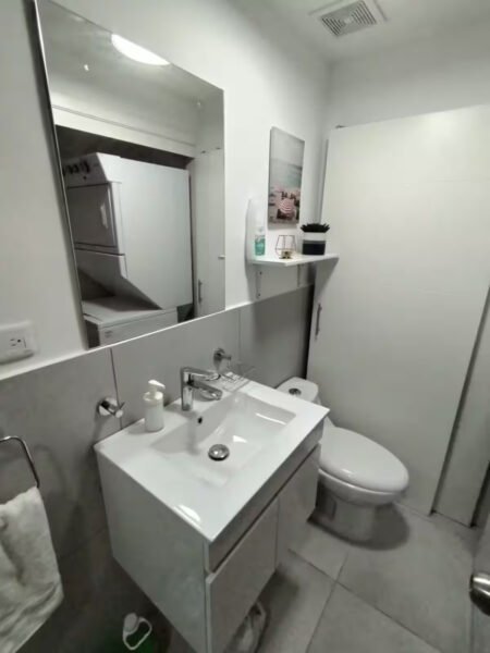 Apartamento piscina guayacanes