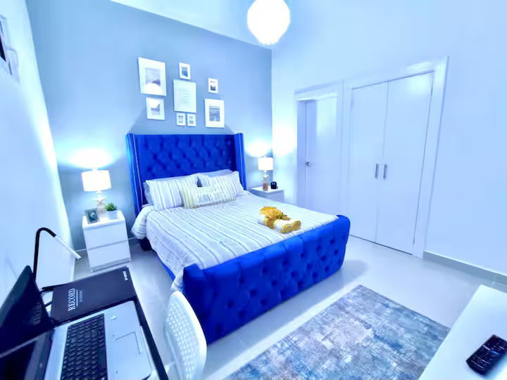 Luxury Ocean View Apartment (Top Floor) Juan Dolio