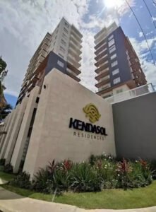 Apartamento piscina guayacanes