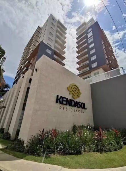 Apartamento piscina guayacanes