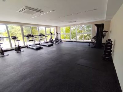 Apartamento piscina guayacanes