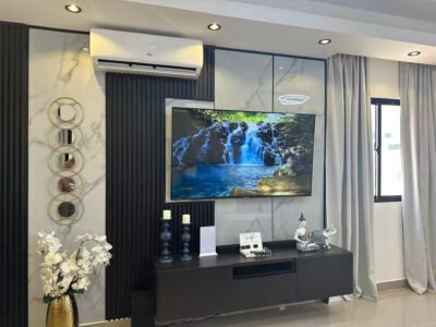 Oasis en Punta Cana: apartamento de lujo con piscina privada