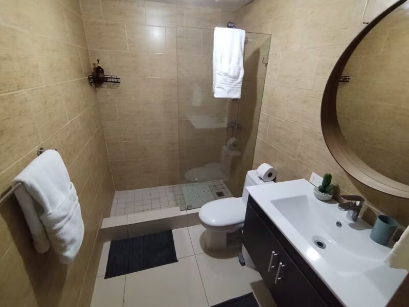 Apartamento frente a la playa Juan Dolio