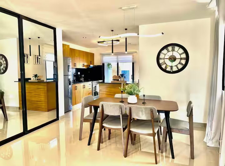 Oasis en Punta Cana: apartamento de lujo con piscina privada