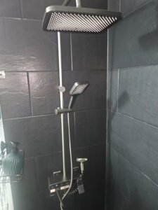 Lujoso Apartamento en primera línea de playa Juan Dolio