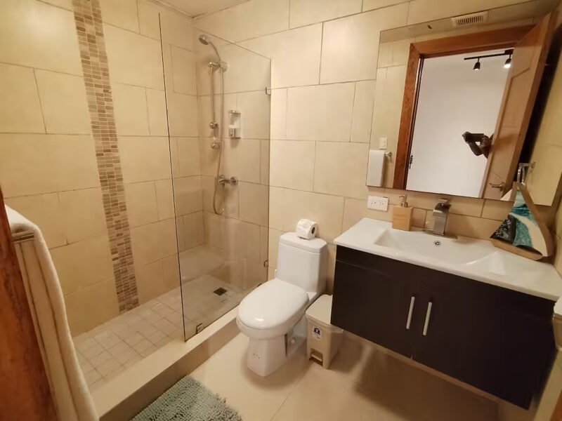 la mejor vista frente a la playa juan dolio