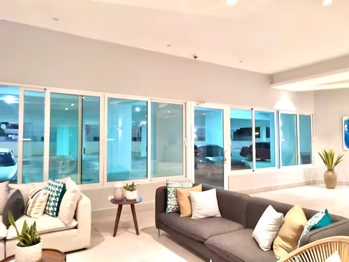 Luxury Ocean View Apartment (Top Floor) Juan Dolio