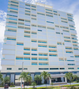 Luxury Ocean View Apartment (Top Floor) Juan Dolio