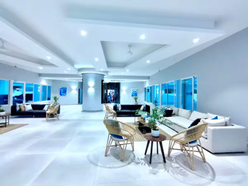 Luxury Ocean View Apartment (Top Floor) Juan Dolio