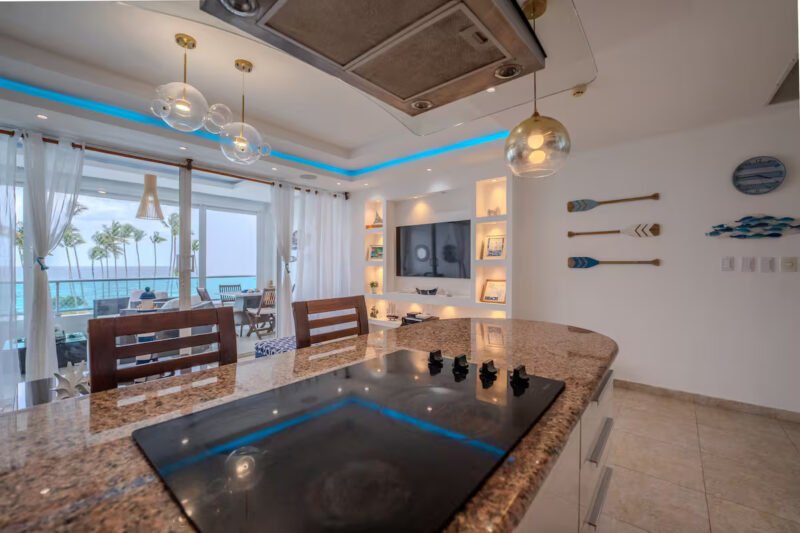 Apartamento en juan Dolio en la playa