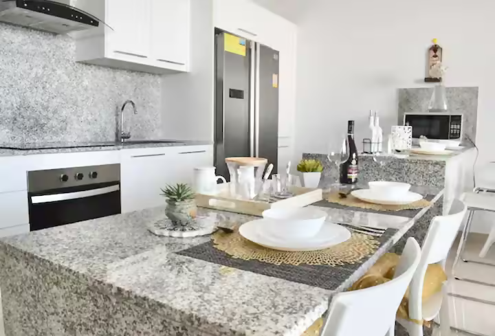 Luxury Ocean View Apartment (Top Floor) Juan Dolio