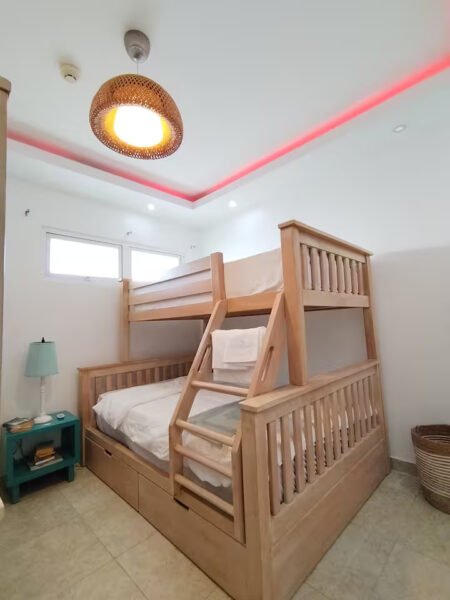 Apartamento en juan Dolio en la playa