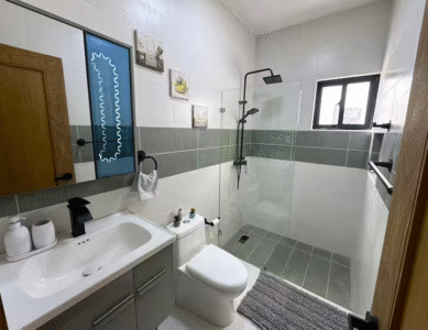 Oasis en Punta Cana: apartamento de lujo con piscina privada