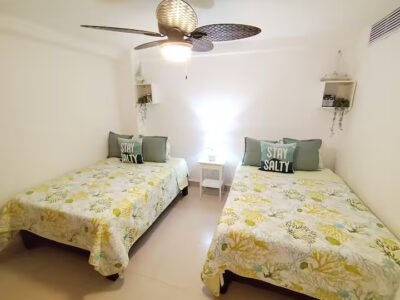 la mejor vista frente a la playa juan dolio