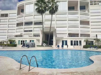 Lujoso Apartamento en primera línea de playa Juan Dolio