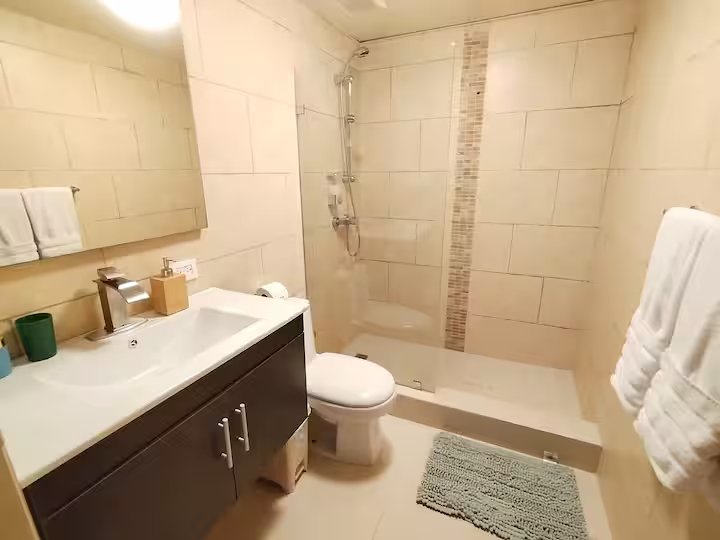 la mejor vista frente a la playa juan dolio