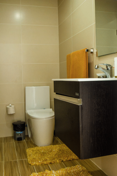 Luxury Ocean View Apartment (Top Floor) Juan Dolio