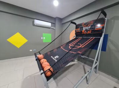 La Olas magnífico apartamento frente a la playa.