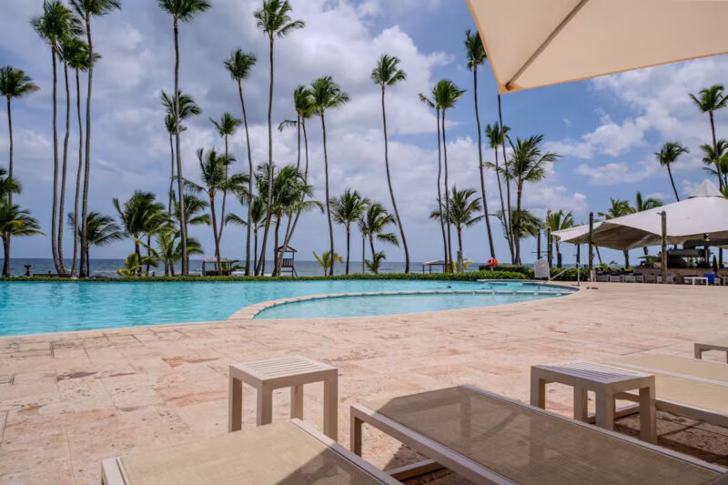 Apartamento en juan Dolio en la playa