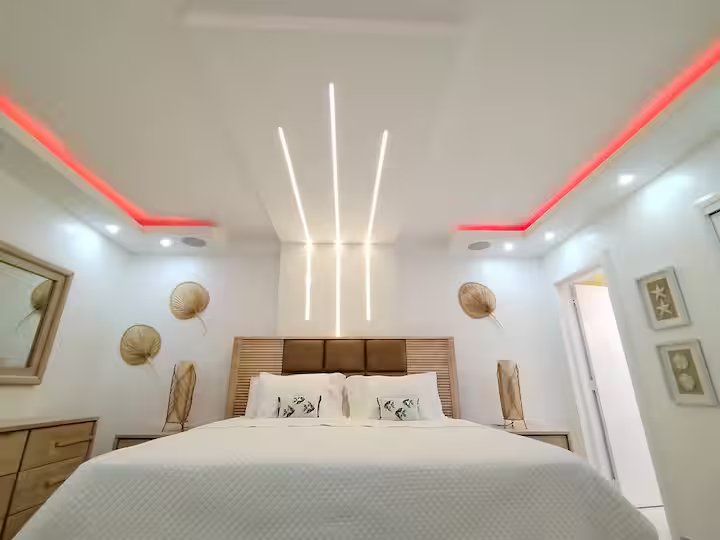 Apartamento en juan Dolio en la playa