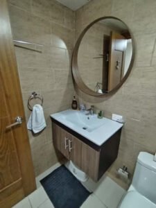 Apartamento frente a la playa Juan Dolio