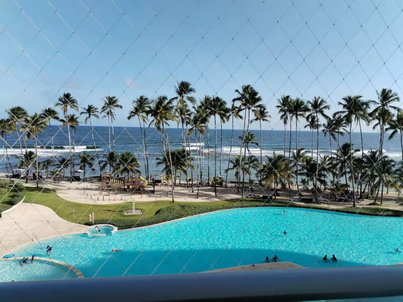 Apartamento en juan Dolio en la playa