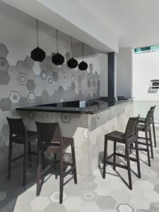 Apto Confortable y ubicación ideal santo domingo