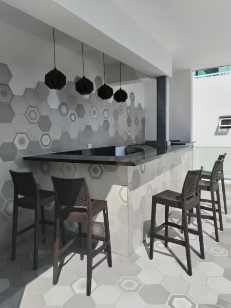 Apto Confortable y ubicación ideal santo domingo