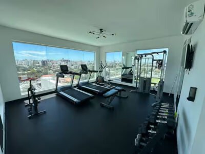 Apto Confortable y ubicación ideal santo domingo