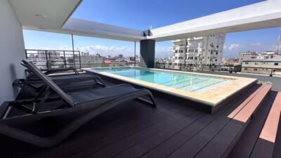 cómodo y confortable bella vista