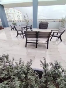 cómodo y confortable bella vista