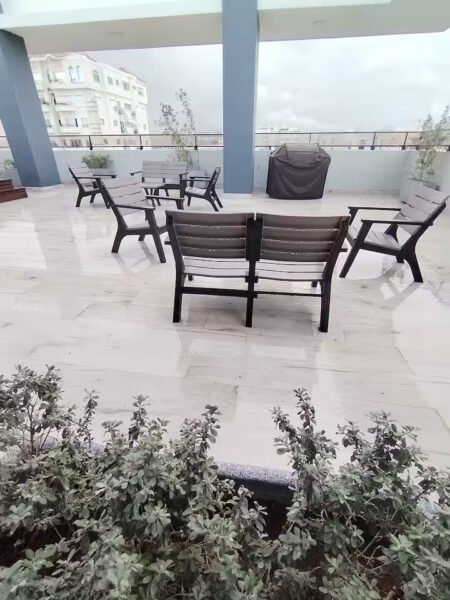 cómodo y confortable bella vista