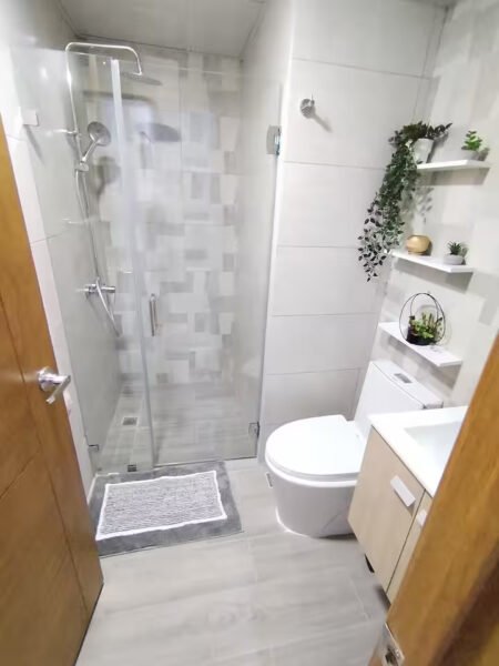 cómodo y confortable bella vista