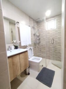 Apto Confortable y ubicación ideal santo domingo